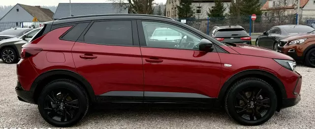 OPEL Grandland 1.2 T GS Line S&S