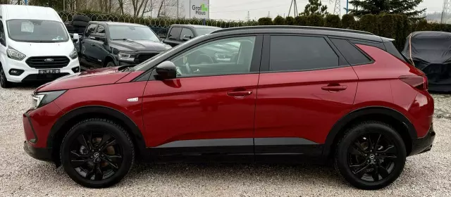 OPEL Grandland 1.2 T GS Line S&S