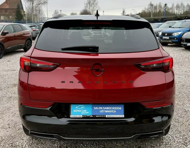 OPEL Grandland 1.2 T GS Line S&S