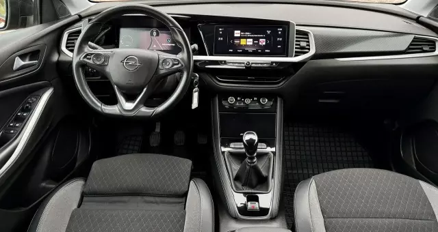 OPEL Grandland 1.2 T GS Line S&S