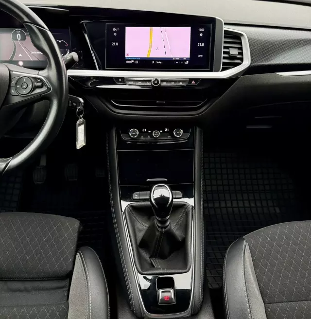 OPEL Grandland 1.2 T GS Line S&S