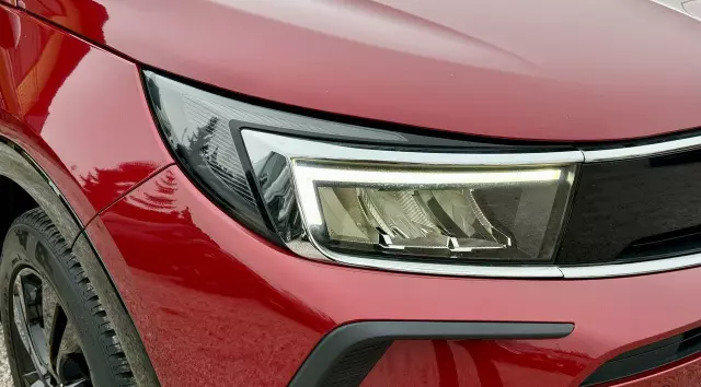 OPEL Grandland 1.2 T GS Line S&S