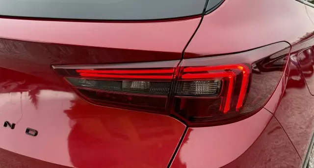 OPEL Grandland 1.2 T GS Line S&S