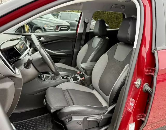 OPEL Grandland 1.2 T GS Line S&S