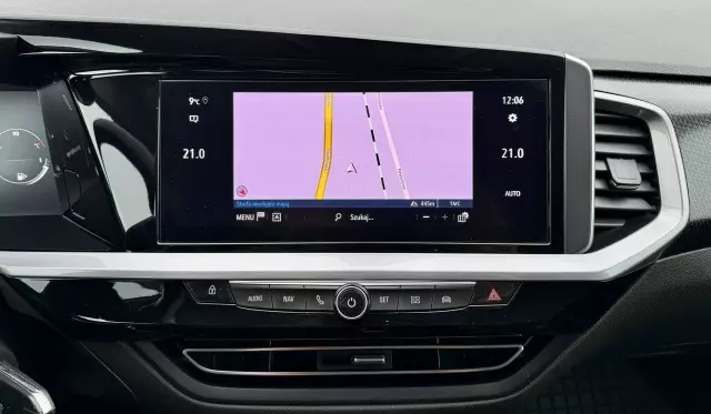 OPEL Grandland 1.2 T GS Line S&S