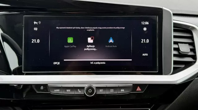 OPEL Grandland 1.2 T GS Line S&S