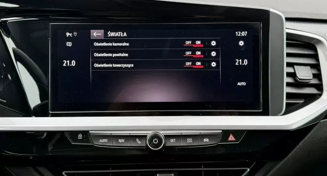 OPEL Grandland 1.2 T GS Line S&S