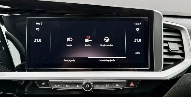 OPEL Grandland 1.2 T GS Line S&S