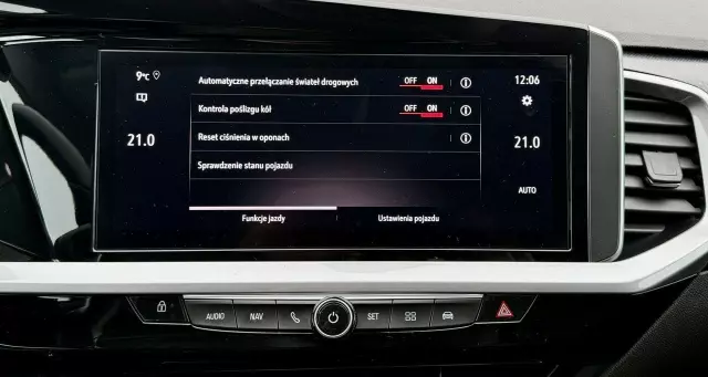 OPEL Grandland 1.2 T GS Line S&S