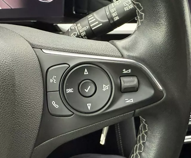 OPEL Grandland 1.2 T GS Line S&S