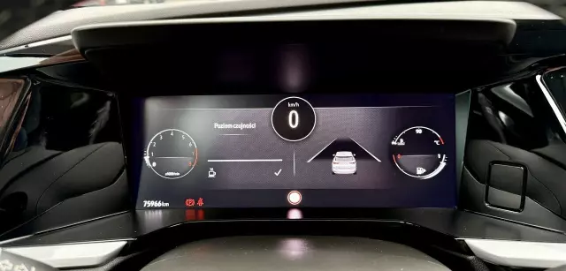 OPEL Grandland 1.2 T GS Line S&S