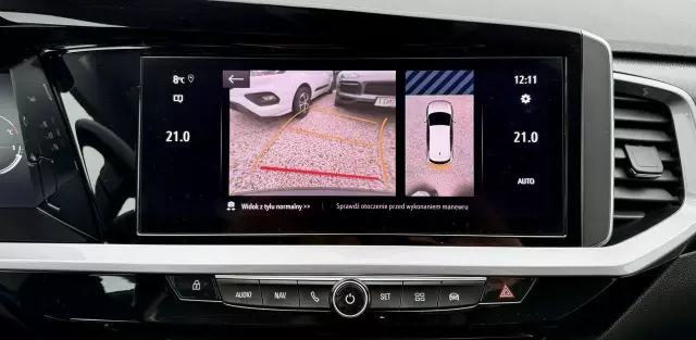 OPEL Grandland 1.2 T GS Line S&S