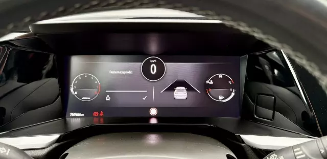 OPEL Grandland 1.2 T GS Line S&S