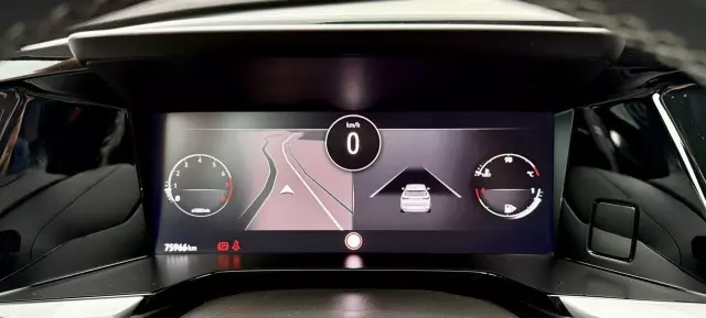 OPEL Grandland 1.2 T GS Line S&S