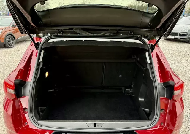 OPEL Grandland 1.2 T GS Line S&S