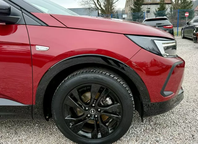 OPEL Grandland 1.2 T GS Line S&S