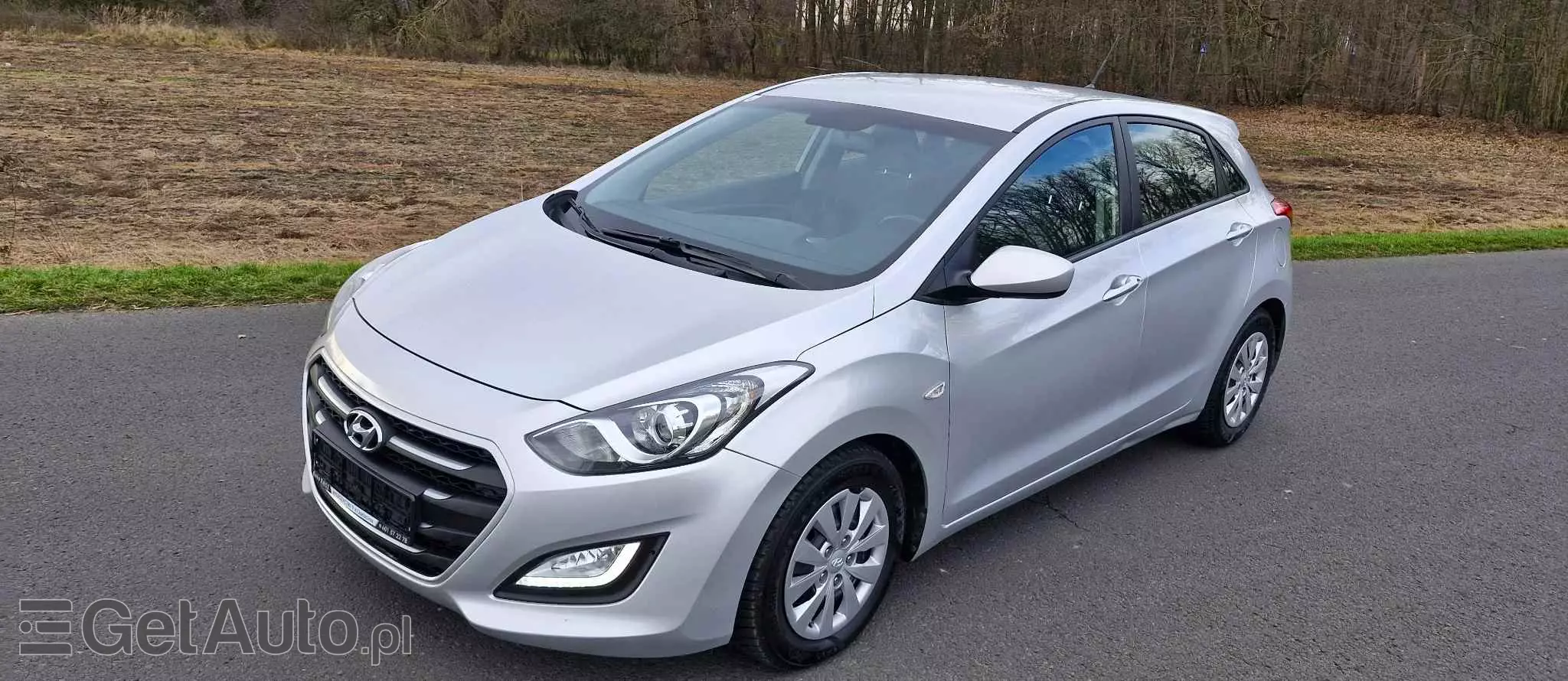 HYUNDAI I30 1.6 CRDi BlueDrive Comfort