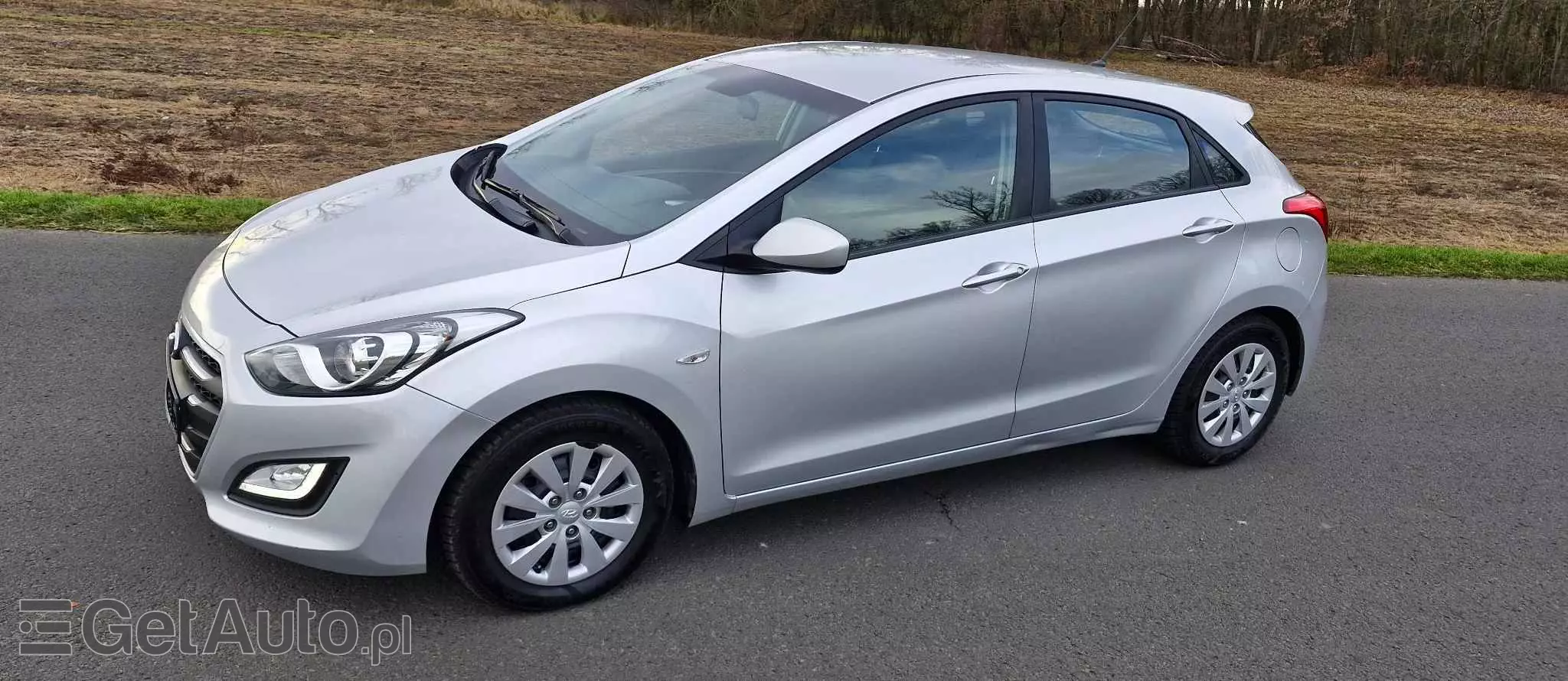 HYUNDAI I30 1.6 CRDi BlueDrive Comfort