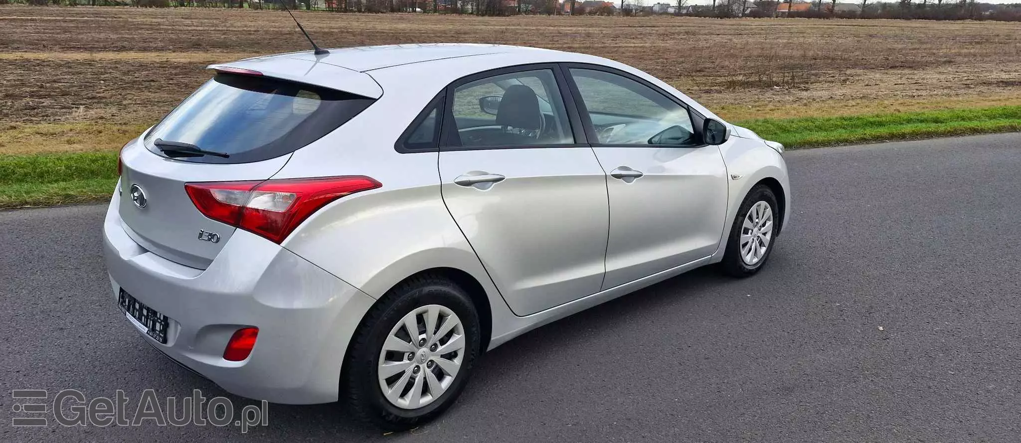 HYUNDAI I30 1.6 CRDi BlueDrive Comfort