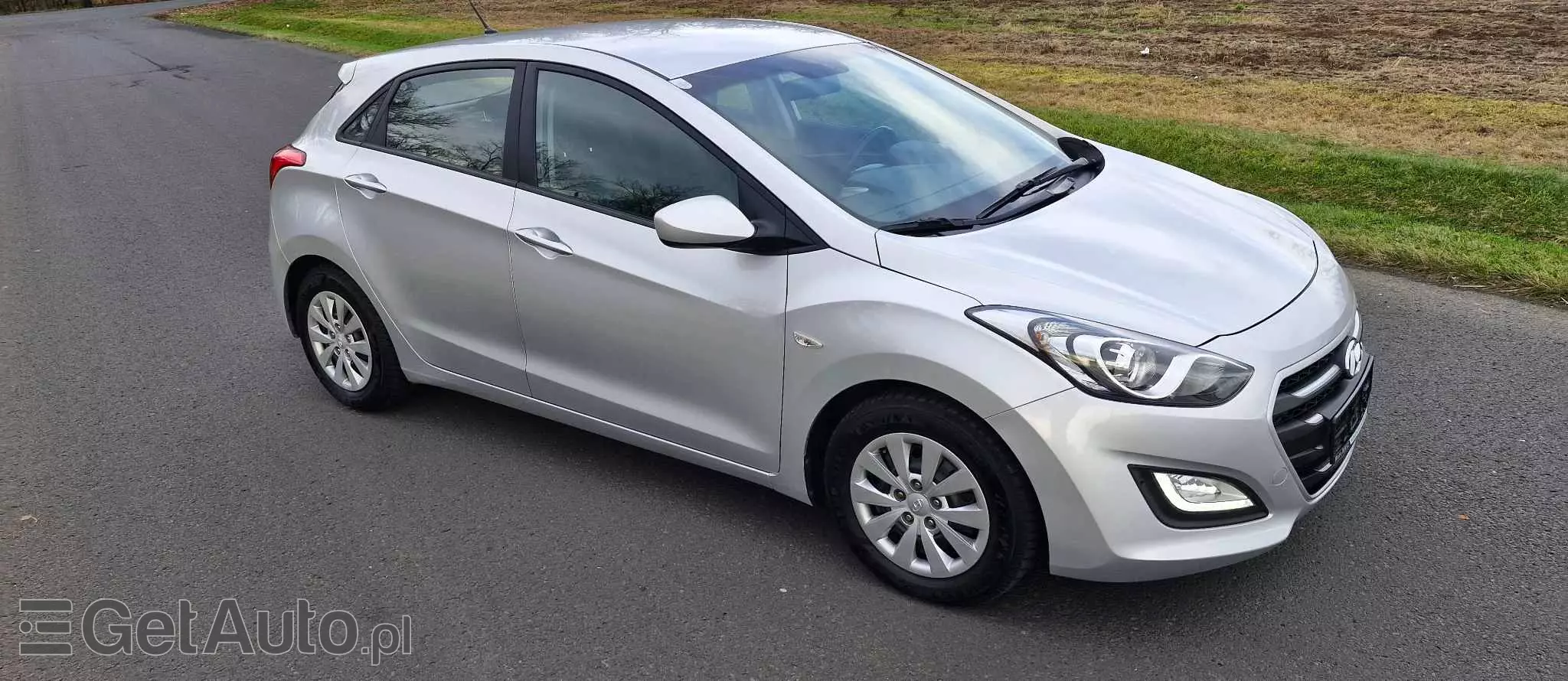 HYUNDAI I30 1.6 CRDi BlueDrive Comfort