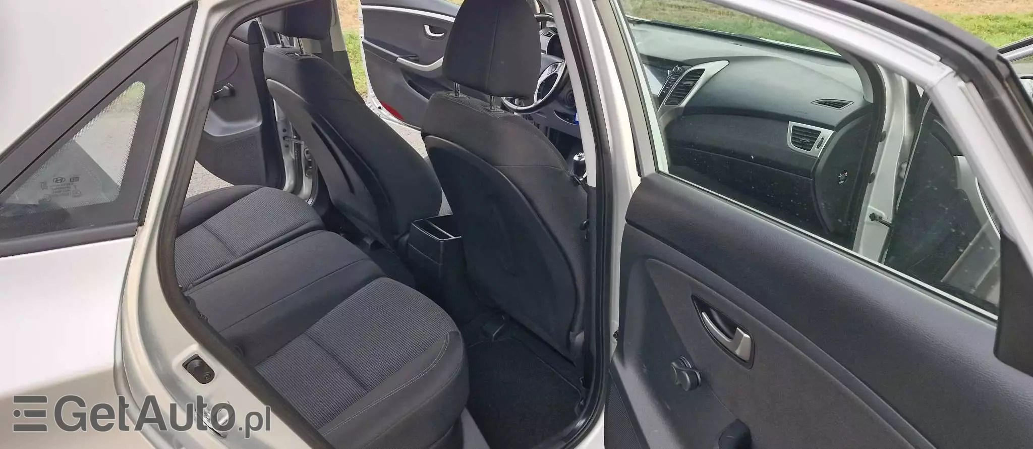 HYUNDAI I30 1.6 CRDi BlueDrive Comfort