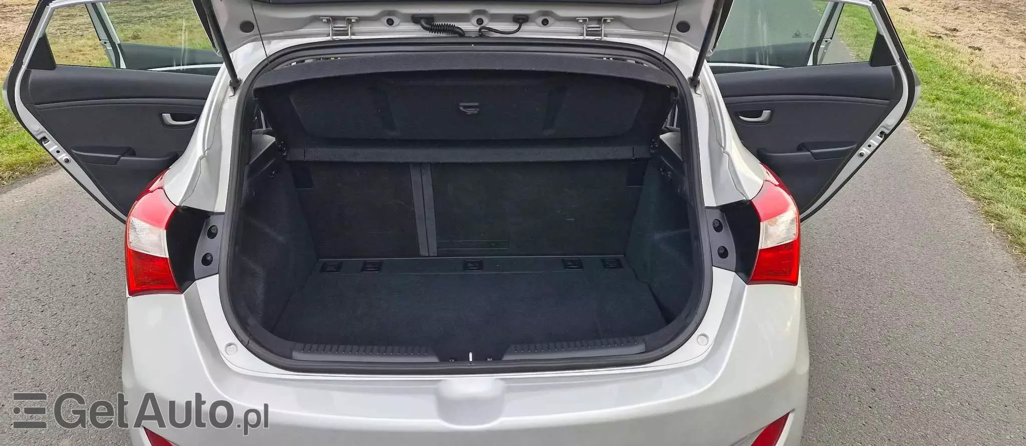 HYUNDAI I30 1.6 CRDi BlueDrive Comfort