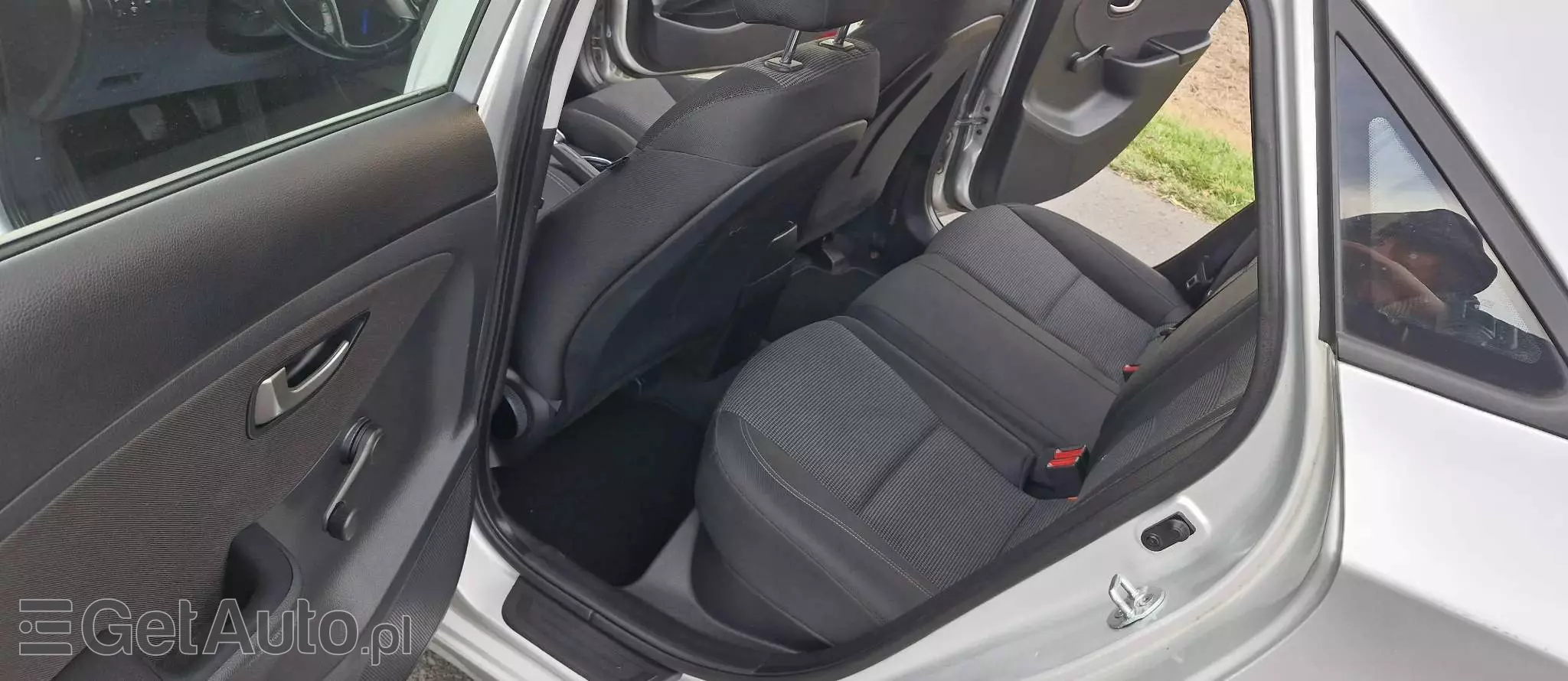 HYUNDAI I30 1.6 CRDi BlueDrive Comfort