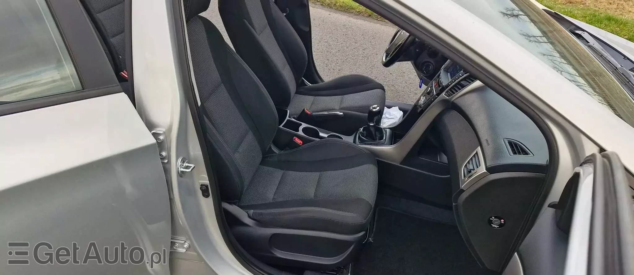 HYUNDAI I30 1.6 CRDi BlueDrive Comfort