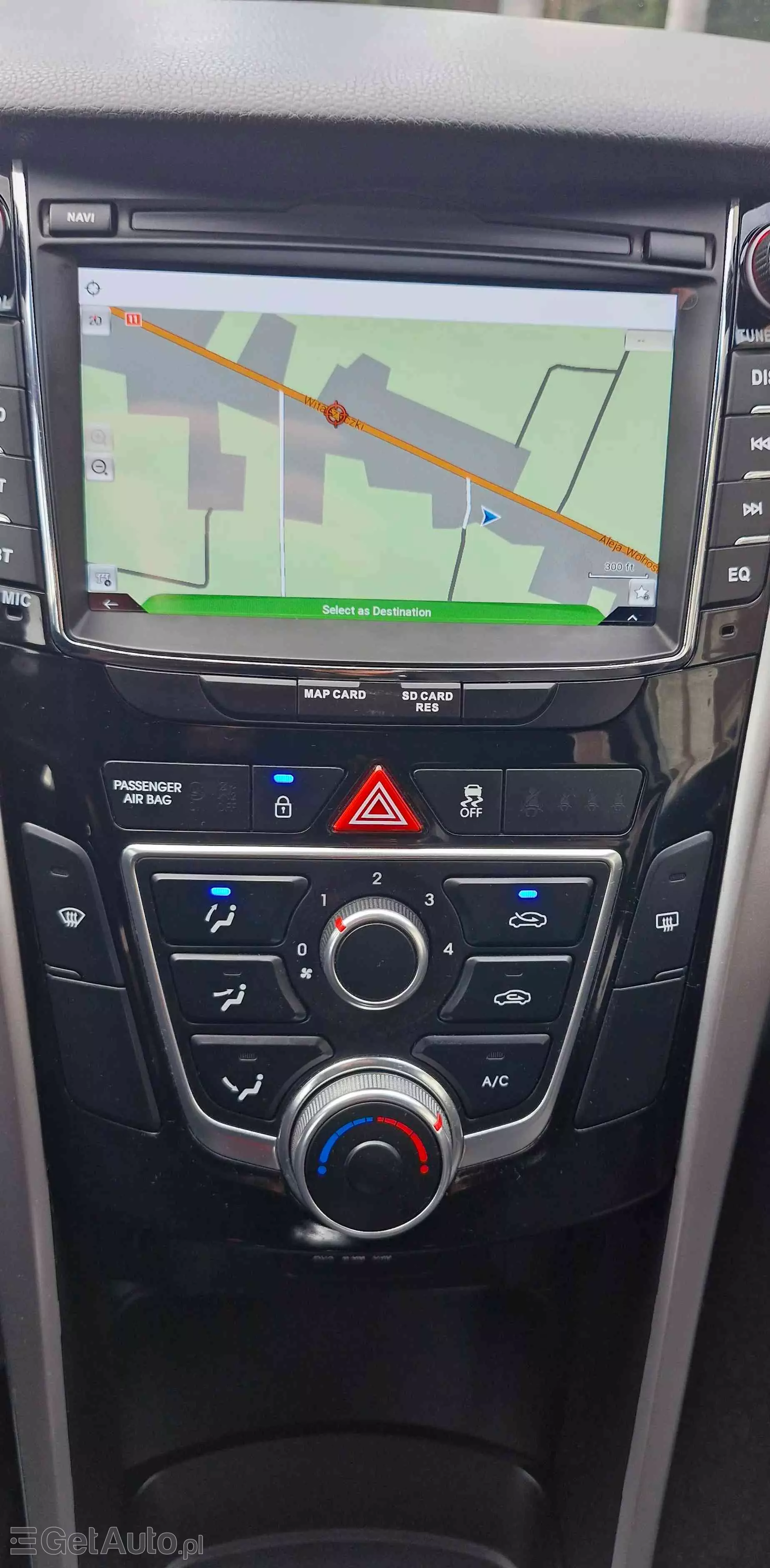 HYUNDAI I30 1.6 CRDi BlueDrive Comfort