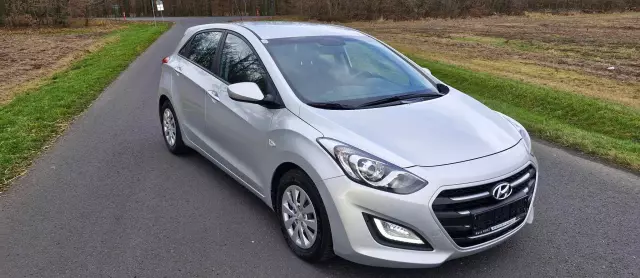 HYUNDAI I30 1.6 CRDi BlueDrive Comfort