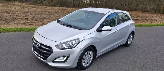 HYUNDAI I30 1.6 CRDi BlueDrive Comfort