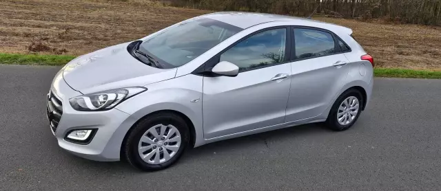 HYUNDAI I30 1.6 CRDi BlueDrive Comfort