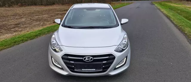 HYUNDAI I30 1.6 CRDi BlueDrive Comfort
