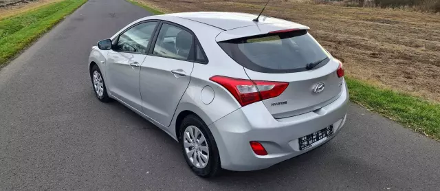 HYUNDAI I30 1.6 CRDi BlueDrive Comfort