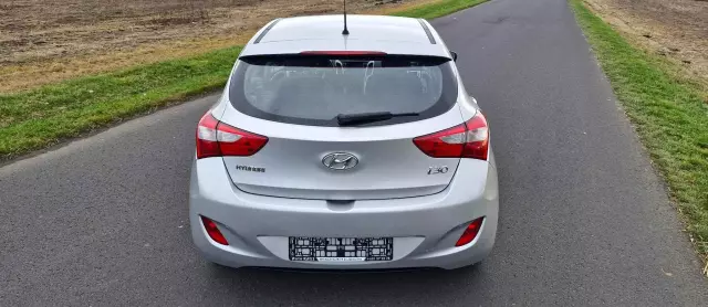 HYUNDAI I30 1.6 CRDi BlueDrive Comfort