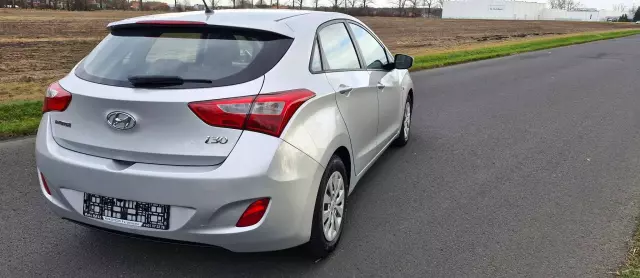 HYUNDAI I30 1.6 CRDi BlueDrive Comfort