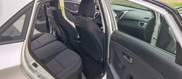 HYUNDAI I30 1.6 CRDi BlueDrive Comfort