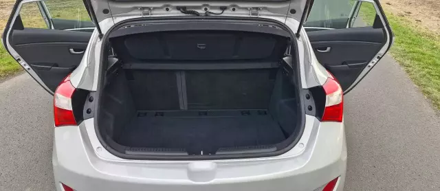 HYUNDAI I30 1.6 CRDi BlueDrive Comfort