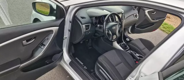 HYUNDAI I30 1.6 CRDi BlueDrive Comfort