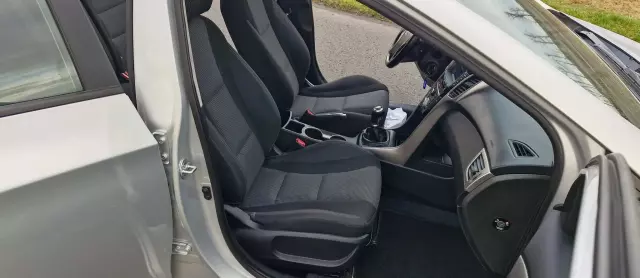 HYUNDAI I30 1.6 CRDi BlueDrive Comfort