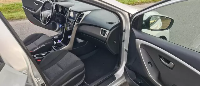 HYUNDAI I30 1.6 CRDi BlueDrive Comfort