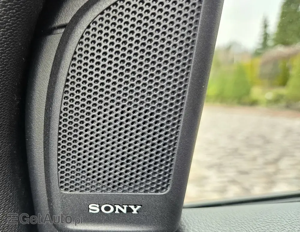 FORD Focus SW 2.0 TDCi ST