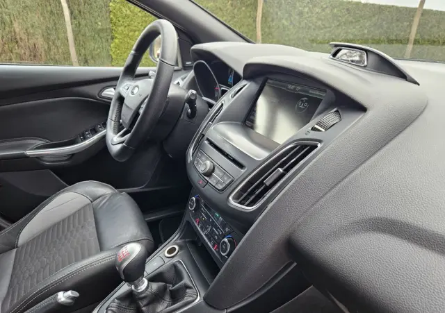 FORD Focus SW 2.0 TDCi ST