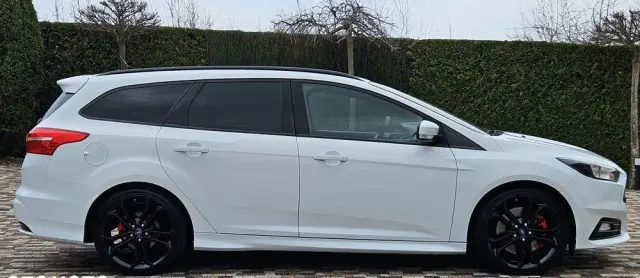 FORD Focus SW 2.0 TDCi ST