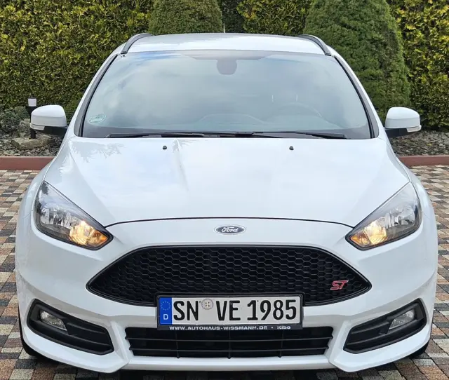 FORD Focus SW 2.0 TDCi ST