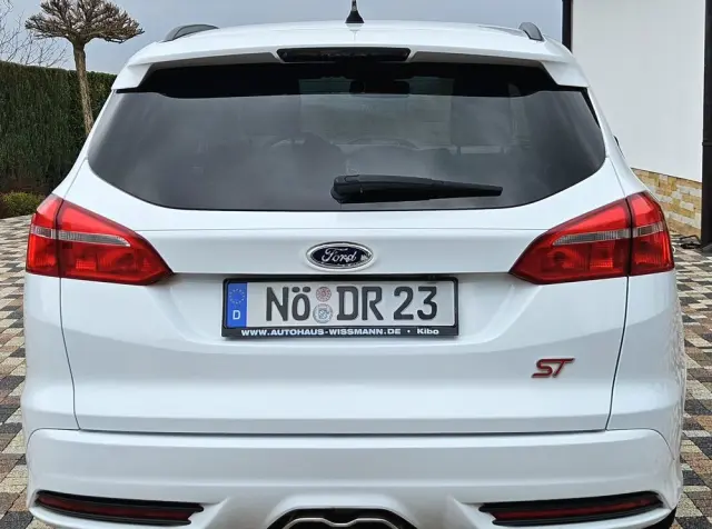 FORD Focus SW 2.0 TDCi ST