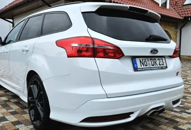 FORD Focus SW 2.0 TDCi ST