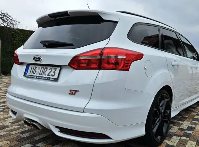 FORD Focus SW 2.0 TDCi ST
