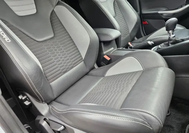 FORD Focus SW 2.0 TDCi ST