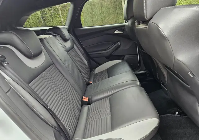 FORD Focus SW 2.0 TDCi ST